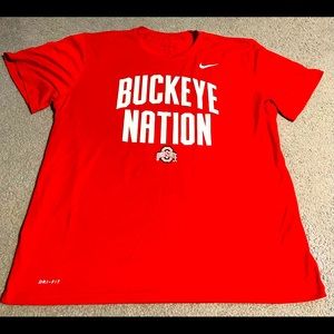 Mens OSU T-Shirt